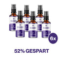 Melatonin Einschlaf-Spray HM Heilarzneihaus Medica