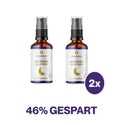 Melatonin Einschlaf-Spray - Heilarzneihaus
