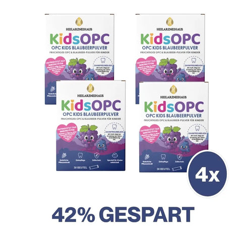 KidsOPC mit Vitamin C