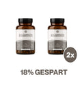 Q10 Coenzym Ubiquinol Kapseln HM Heilarzneihaus Medica