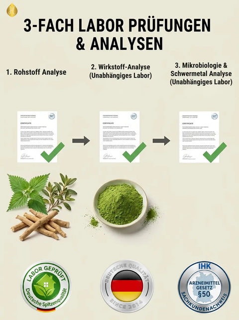 Teufelskralle Pulver 250g