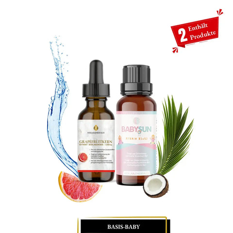 Vitamin-D-Essential Paket HM Heilarzneihaus Medica