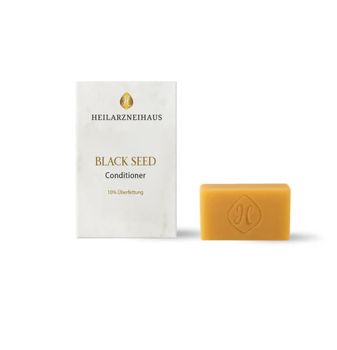 Black Seed Conditioner HM Heilarzneihaus Medica