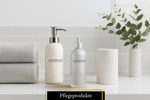 Pflegeprodukte
