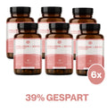 Hyaluron + Biotin hochdosiert Kapseln HM Heilarzneihaus Medica