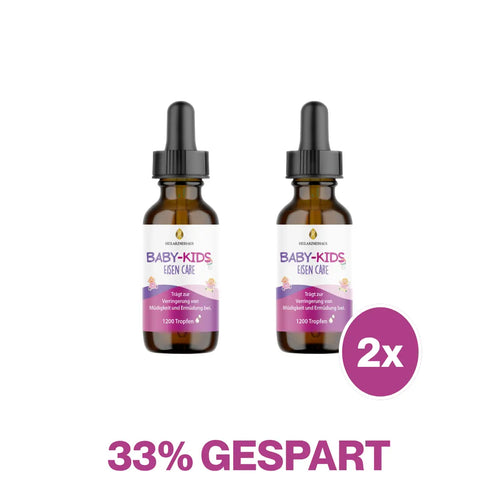 Baby-Kids Eisen Care