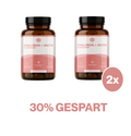 Hyaluron + Biotin hochdosiert Kapseln HM Heilarzneihaus Medica