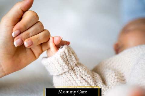 Mommy Care