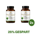 Jod 250 Kapseln: Schwangerschaft & Stillzeit HM Heilarzneihaus Medica