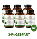Jod 250 Kapseln: Schwangerschaft & Stillzeit HM Heilarzneihaus Medica