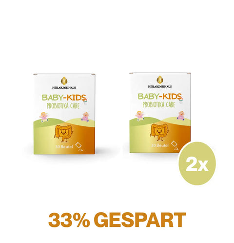 Baby-Kids Probiotika Care