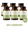 L-Tryptophan Kapseln HM Heilarzneihaus Medica