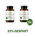 Jod 250 Kapseln: Schwangerschaft & Stillzeit HM Heilarzneihaus Medica