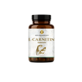L-Carnitin Kapseln HM Heilarzneihaus Medica