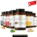 Vitamin-D-Essential Paket HM Heilarzneihaus Medica