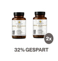 Zink Picolinat + Vitamin C Kapseln HM Heilarzneihaus Medica