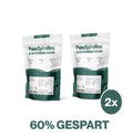 Mindesthaltbarkeit Spirulina Presslinge Dezember 2025 HM Heilarzneihaus Medica