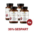 Astaxanthin AstaZine® Rotalge 8mg Kapseln HM Heilarzneihaus Medica