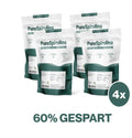 Mindesthaltbarkeit Spirulina Presslinge Dezember 2025 HM Heilarzneihaus Medica