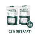 Chlorella Presslinge HM Heilarzneihaus Medica