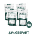 Chlorella Presslinge HM Heilarzneihaus Medica