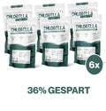 Chlorella Presslinge HM Heilarzneihaus Medica