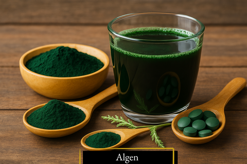 Algae
