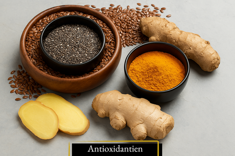 Antioxidants