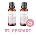 BabySun Vitamin D3 + K2 Tropfen HM Heilarzneihaus Medica