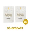 Black Seed Elixir Body HM Heilarzneihaus Medica