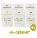 Black Seed Elixir Body HM Heilarzneihaus Medica