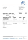 BabySun Vitamin D3 + K2 Tropfen HM Heilarzneihaus Medica