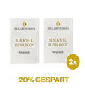 Black Seed Elixir Body HM Heilarzneihaus Medica