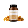Mindesthaltbarkeit : Oktober 2025 Boswellia Serrata Weihrauch Kapseln: Wildsammlung HM Heilarzneihaus Medica