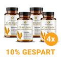 Curcumin + vitamin c kapseln: camu camu + kurkuma HM Heilarzneihaus Medica