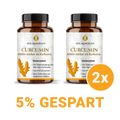 Curcumin + vitamin c kapseln: camu camu + kurkuma HM Heilarzneihaus Medica