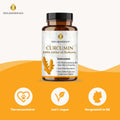 Curcumin + vitamin c kapseln: camu camu + kurkuma HM Heilarzneihaus Medica