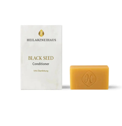 Black Seed Conditioner Heilarzneihaus