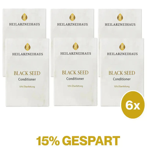 Black Seed Conditioner Heilarzneihaus