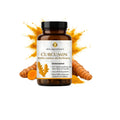 Curcumin + vitamin c kapseln: camu camu + kurkuma HM Heilarzneihaus Medica