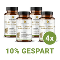 Vitamin D3 + K2 + Omega 3 Kapseln HM Heilarzneihaus Medica