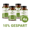 Vitamin D3 + K2 + Omega 3 capsules