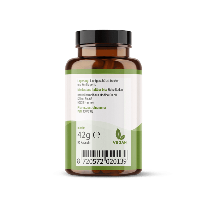 Vitamin D3 + K2 + Omega 3 capsules