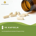 Vitamin D3 + K2 + Omega 3 Kapseln HM Heilarzneihaus Medica
