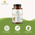 Vitamin D3 + K2 + Omega 3 Kapseln HM Heilarzneihaus Medica