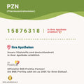 Vitamin D3 + K2 + Omega 3 Kapseln HM Heilarzneihaus Medica