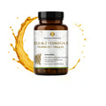 Vitamin D3 + K2 + Omega 3 Kapseln HM Heilarzneihaus Medica