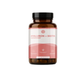 Hyaluron + Biotin hochdosiert Kapseln HM Heilarzneihaus Medica