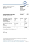 Eisen 45mg + Vitamin C hochdosiert Kapseln: Eisenbisglycinat HM Heilarzneihaus Medica