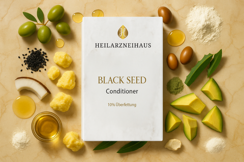 Neu: Black Seed Conditioner